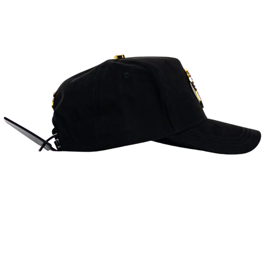 EL TIEMPO ES ORO (EL BARBAS X BETO VEGA)