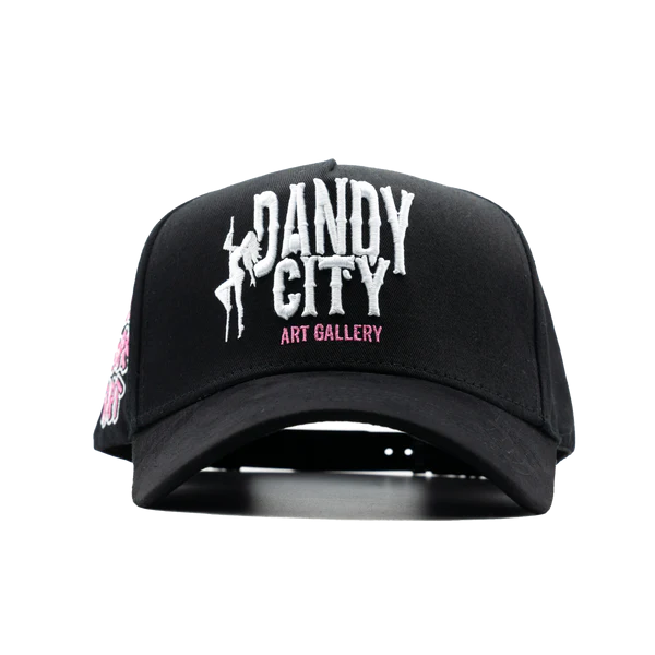 Dandy Hats Dandy City
