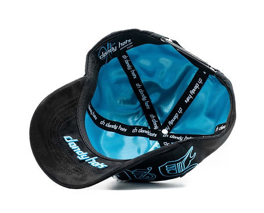 Dandy Hats "Los Ángeles Dandy Club"