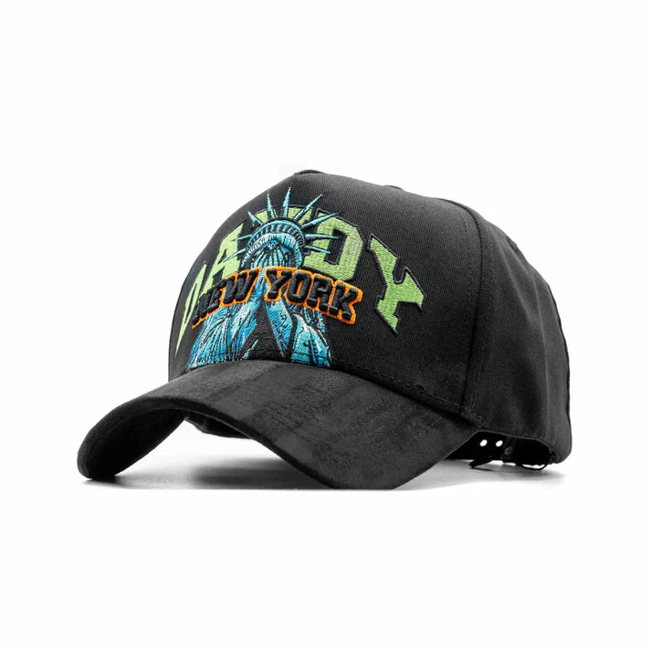 GORRA DANDY HATS "NEW YORK LIBERTY STATUE"