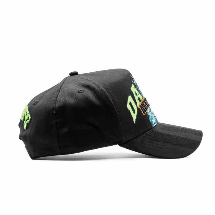 GORRA DANDY HATS "NEW YORK LIBERTY STATUE"