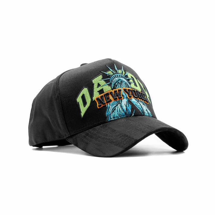 GORRA DANDY HATS "NEW YORK LIBERTY STATUE"