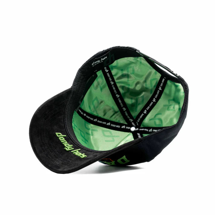 GORRA DANDY HATS "NEW YORK LIBERTY STATUE"
