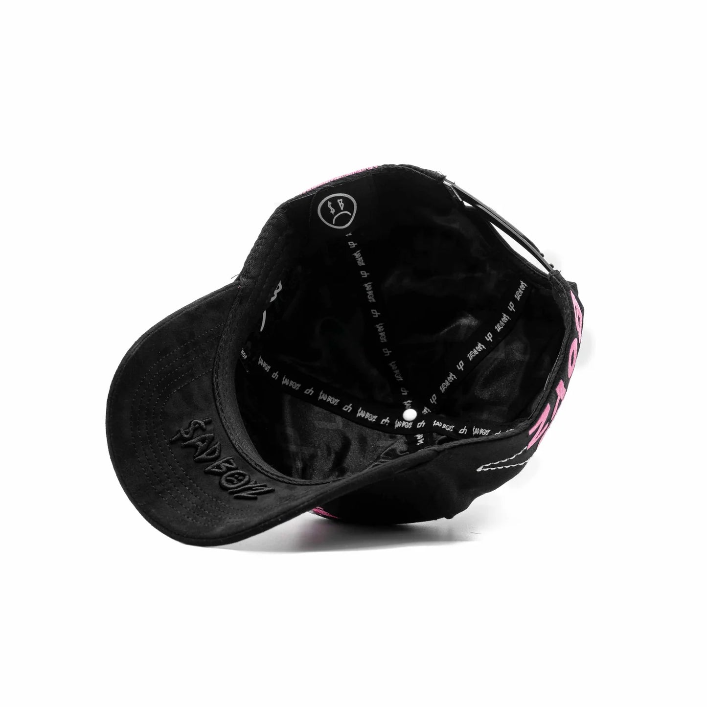 DANDY HATS CLAVE ALI