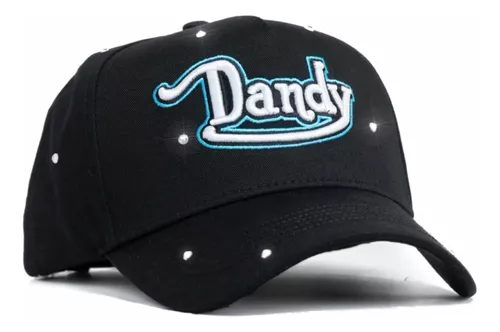 Dandy Hats "9th Anniversary" - "Dandy Cristals"