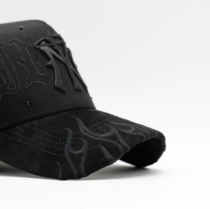 GORRA 31 HATS "NY BLACK IN BLACK" Vol. 2