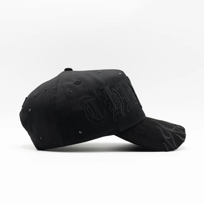 GORRA 31 HATS "NY BLACK IN BLACK" Vol. 2