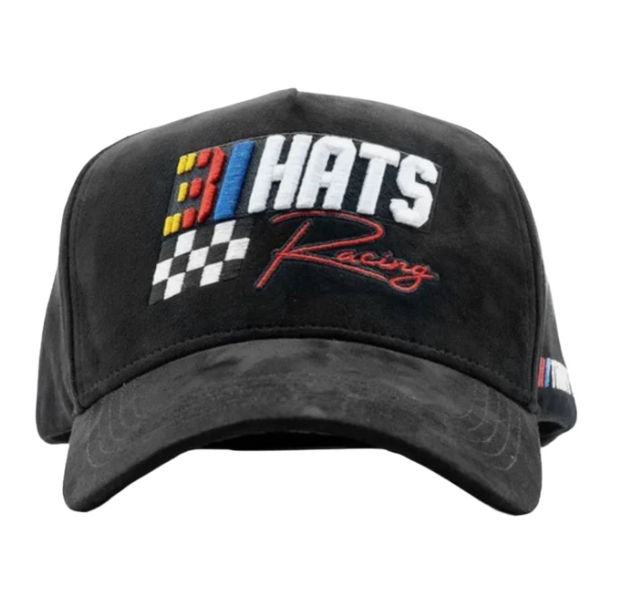 31 Thirty One Hats "31 Racing"