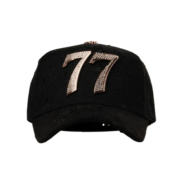 Barbas Hats 77 Last Edition