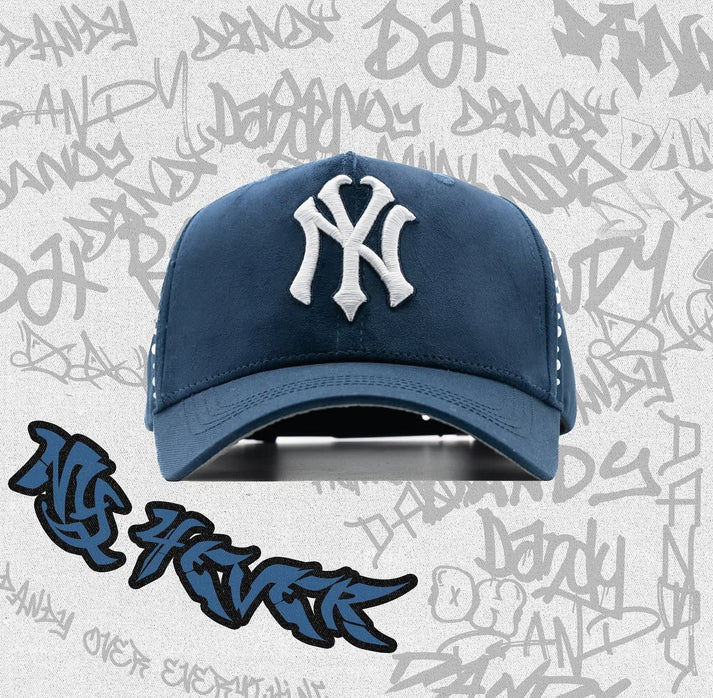 GORRA DANDY HATS "NY 4Ever "