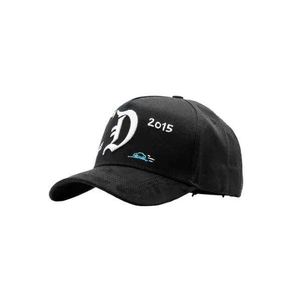 Dandy Hats Initial D - Foto 9