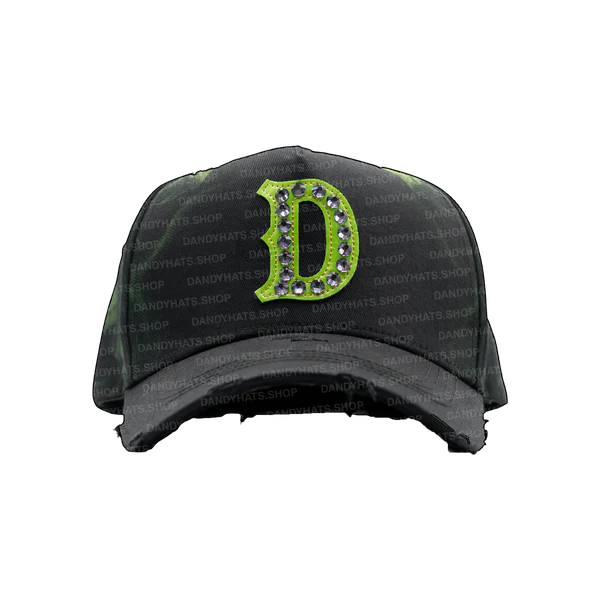 VENENO *DISCORD HAT*