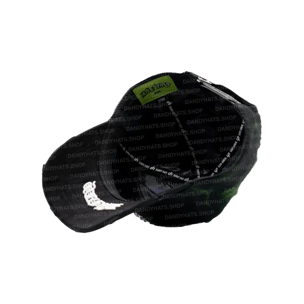 VENENO *DISCORD HAT*