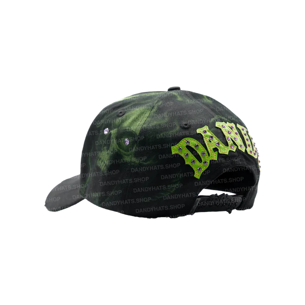 VENENO *DISCORD HAT*