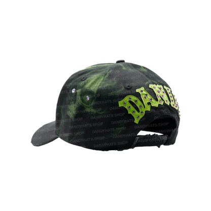 VENENO *DISCORD HAT*