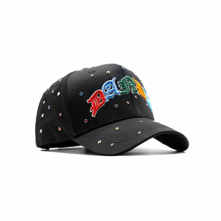 GORRA DANDY HATS "️10 YEARS ANIVERSARY”