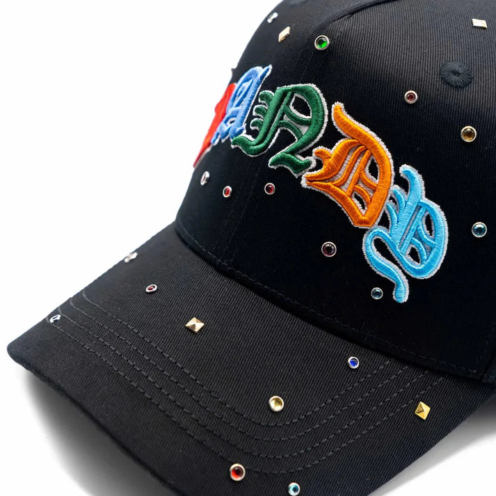 GORRA DANDY HATS "️10 YEARS ANIVERSARY”
