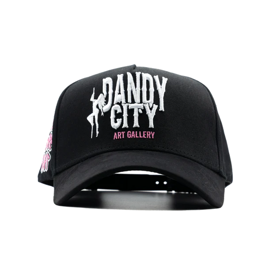 Dandy Hats Dandy City