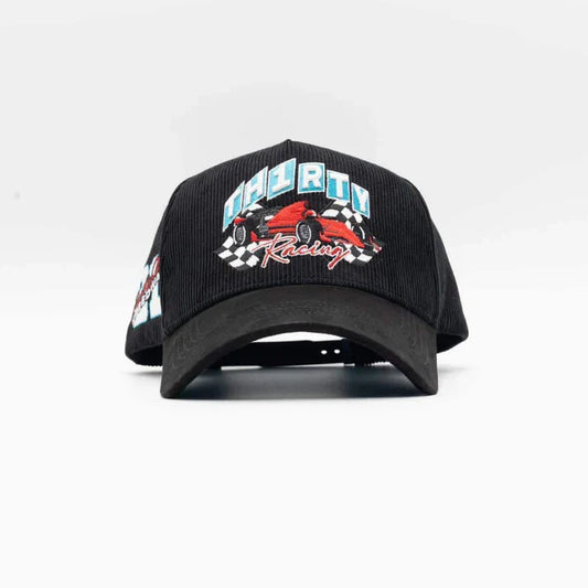 31 HATS THIRTY RACING