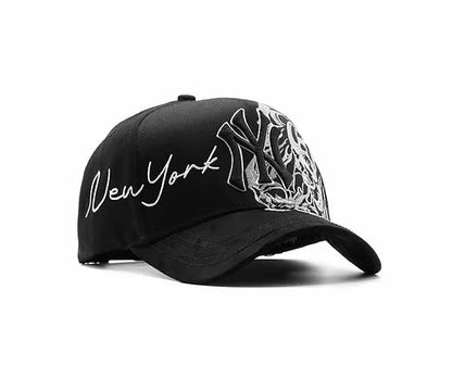 Dandy Hats "NEW YORK"