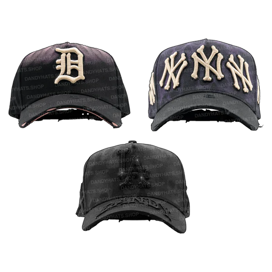 NIGHTMARE ON DANDY ST. BUNDLE