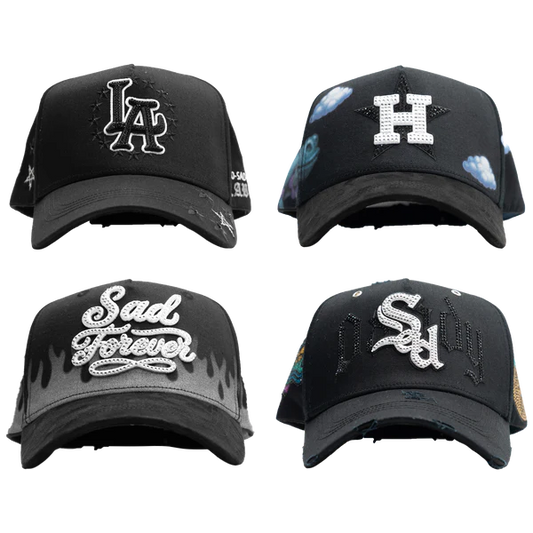 Sad Boyz II Bundle
