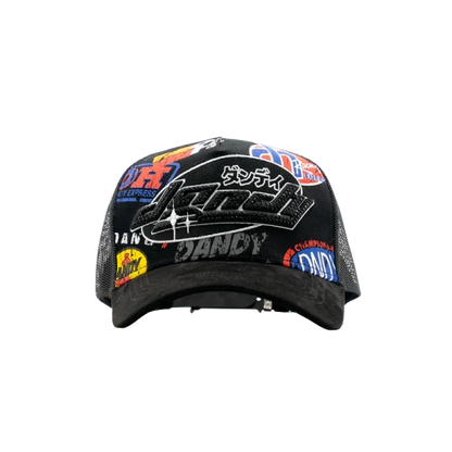Dandy Hats Eleventh Anniversary Bundle - Foto 5