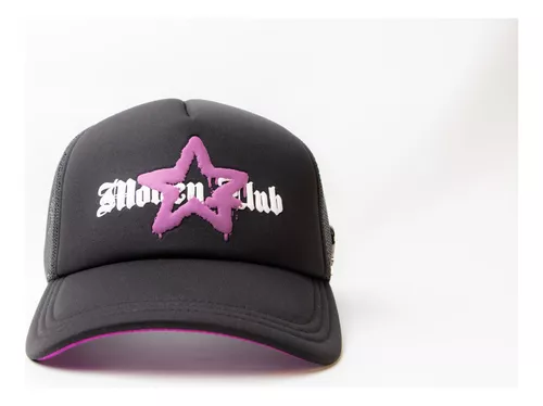 Barbas Hats "Money Club"