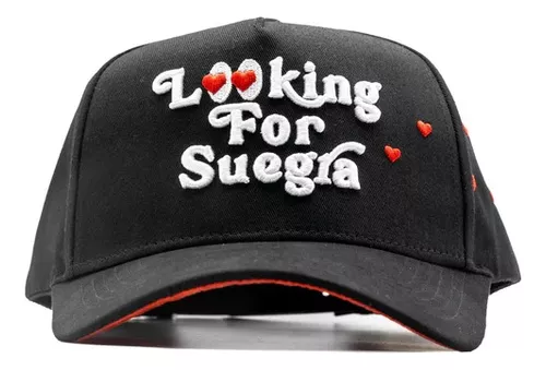 Dandy Hats "Looking For Suegra"