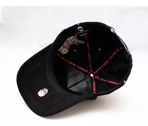 Barbas Hats "Bad Angel"