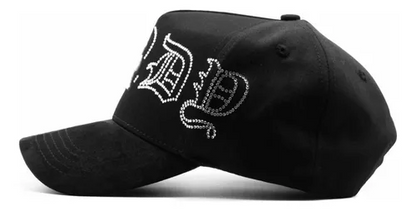 Dandy Hats "LA Crystal"