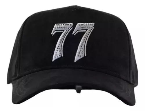 Barbas Hats "Modelo 77"