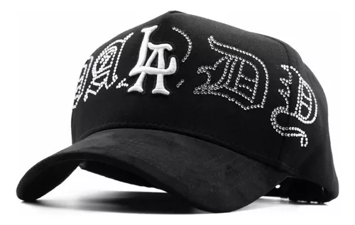 Dandy Hats "LA Crystal"