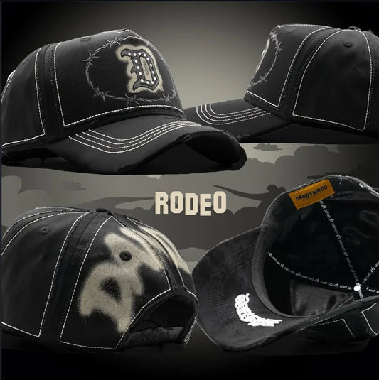 DANDY HATS EXCLUSIVE EDITION RODEO