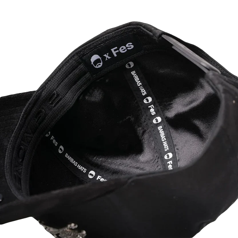 FES - BARBAS HATS