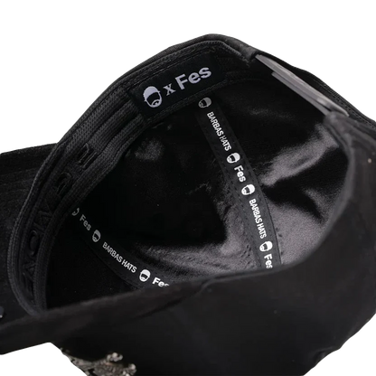FES - BARBAS HATS