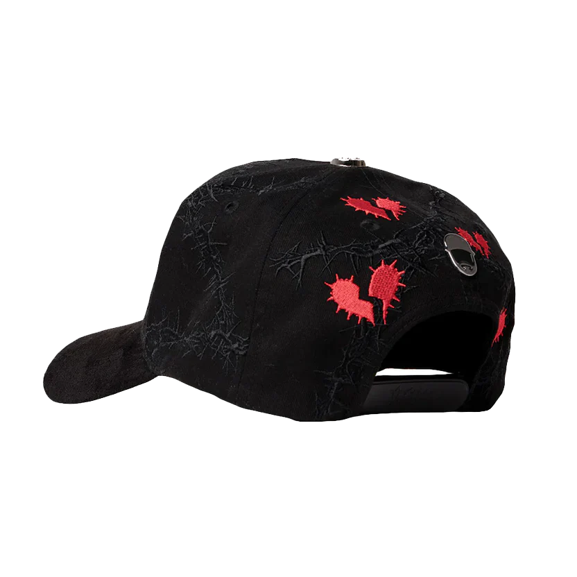 HEARTBREAKER - BARBAS HATS