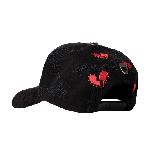 HEARTBREAKER - BARBAS HATS