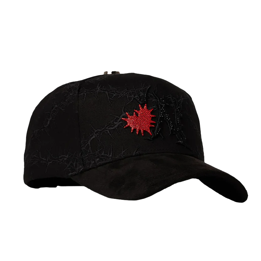 HEARTBREAKER - BARBAS HATS