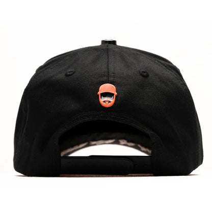 GORRA EL BARBAS HATS “END OF THE WORLD”