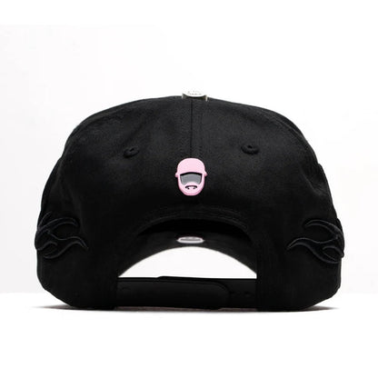 GORRA EL BARBAS HATS “ROCKSTAR 3”