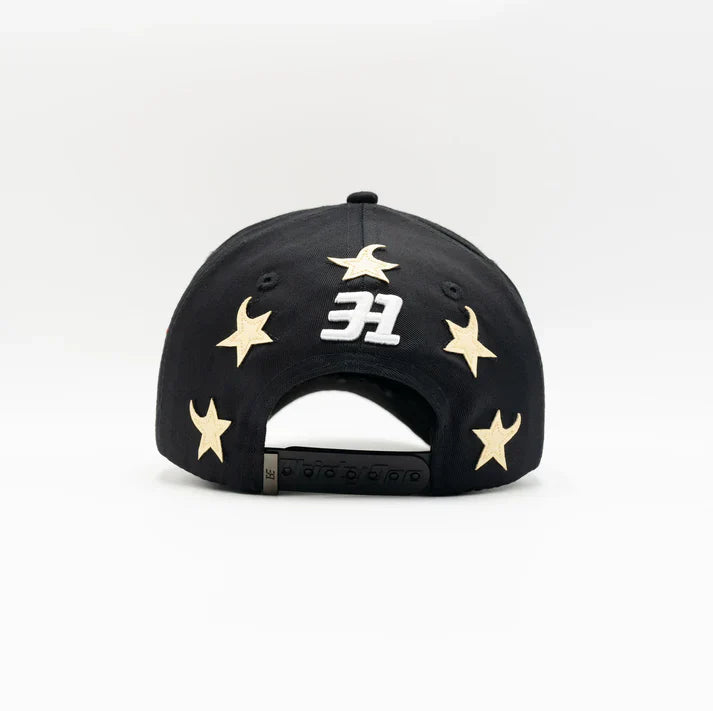 GORRA 31 HATS "31 STARS"