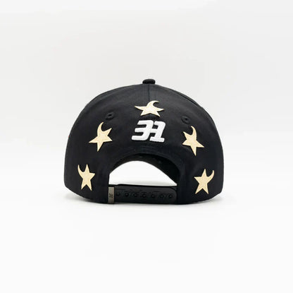 GORRA 31 HATS "31 STARS"