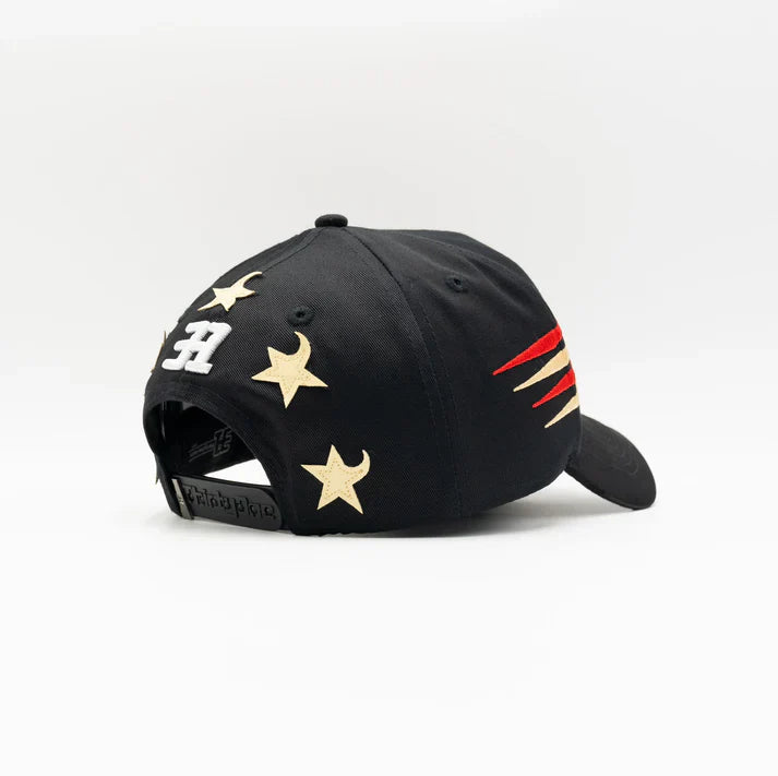 GORRA 31 HATS "31 STARS"