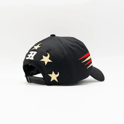 GORRA 31 HATS "31 STARS"