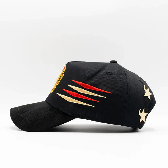 GORRA 31 HATS "31 STARS"