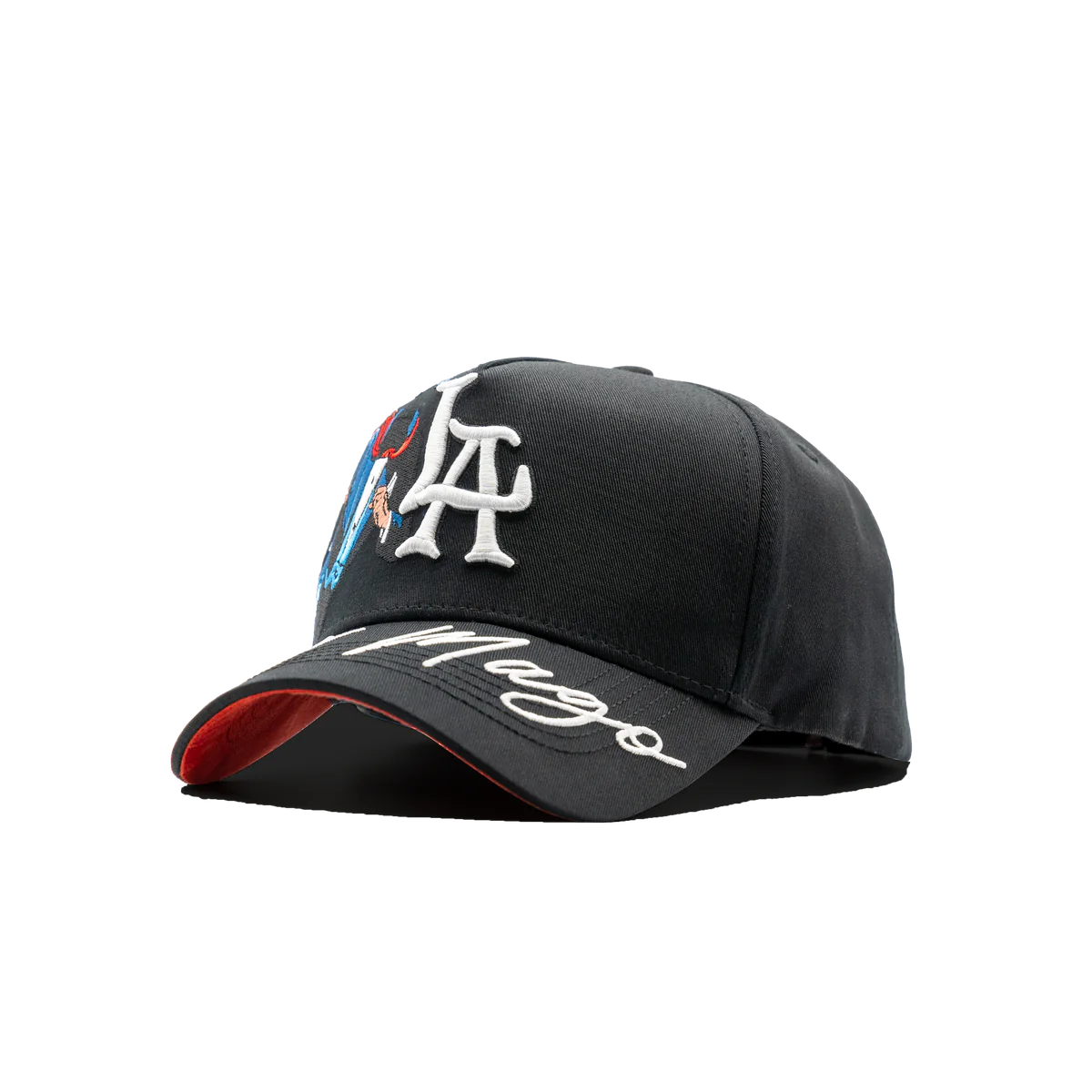 El Mago x Dandy Hats