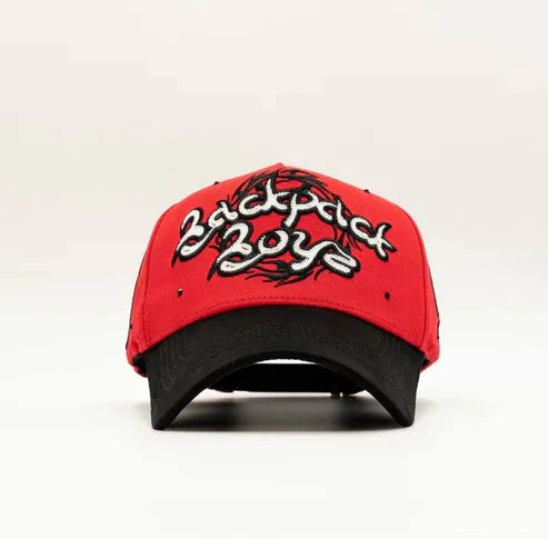 31 HATS "باكباك بويز"