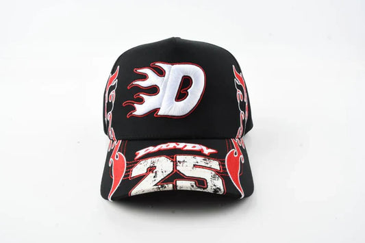 DANDY HATS "Dandy Moto"