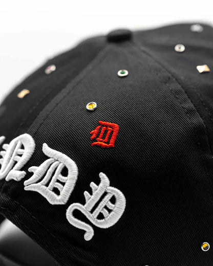 GORRA DANDY HATS "️10 YEARS ANIVERSARY”